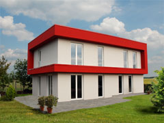innoDesign Architektenhaus