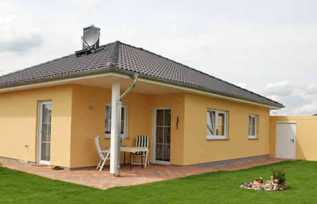 innoComfort Bungalow