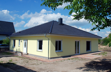 Villa Toscana