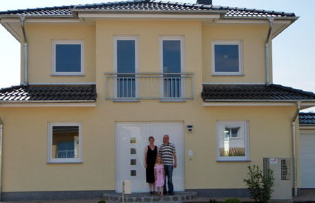 Referenz innoDesign Villa Toscana