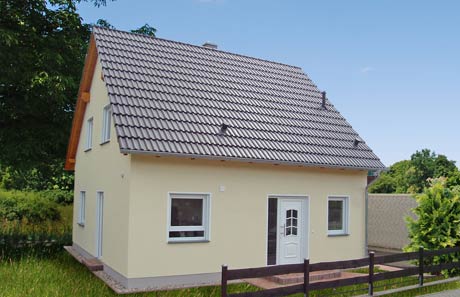 Haus Magdeburg