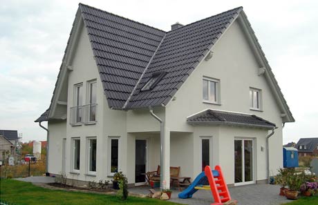 Haus Magdeburg 114